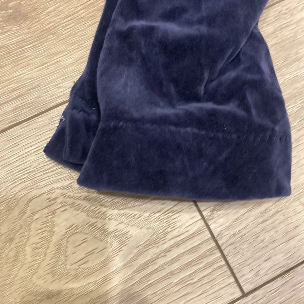 2 piece Ralph Lauren sweatsuit size 5